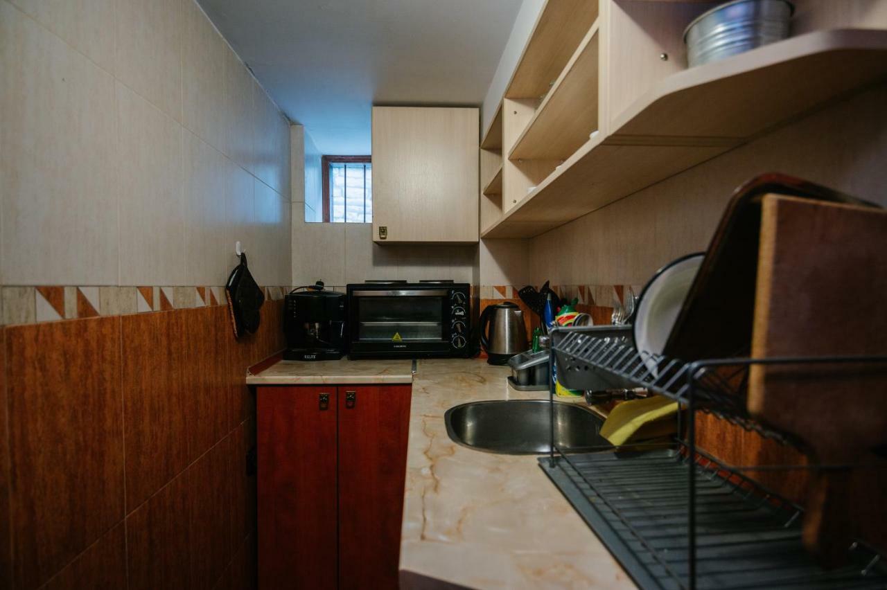 Kodjamanova House Otel Zheravna Dış mekan fotoğraf