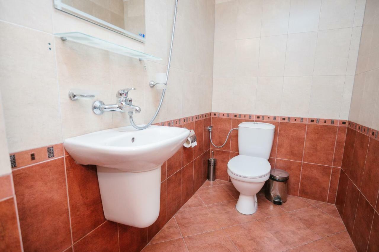 Kodjamanova House Otel Zheravna Dış mekan fotoğraf
